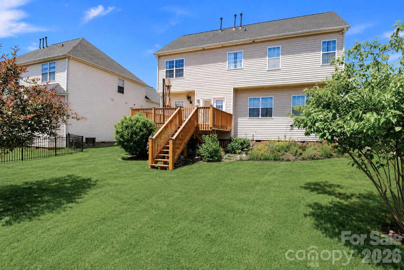 106 Planters Drive Statesville NC 28677