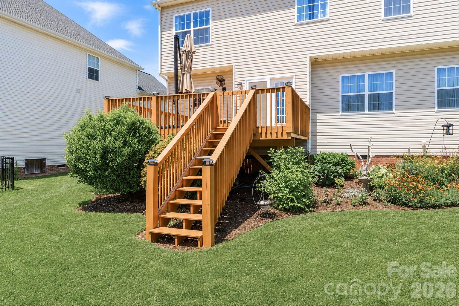 106 Planters Drive Statesville NC 28677