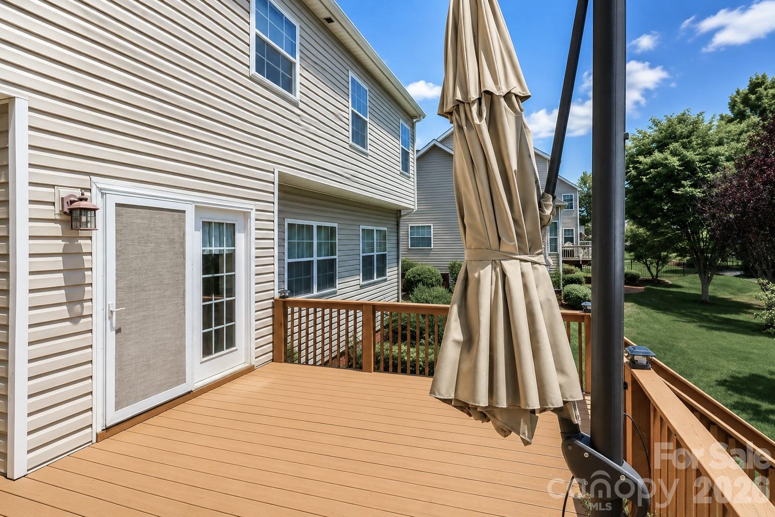 106 Planters Drive Statesville NC 28677