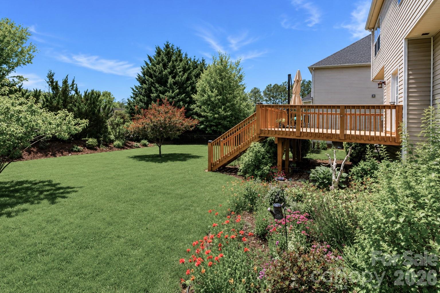 106 Planters Drive Statesville NC 28677