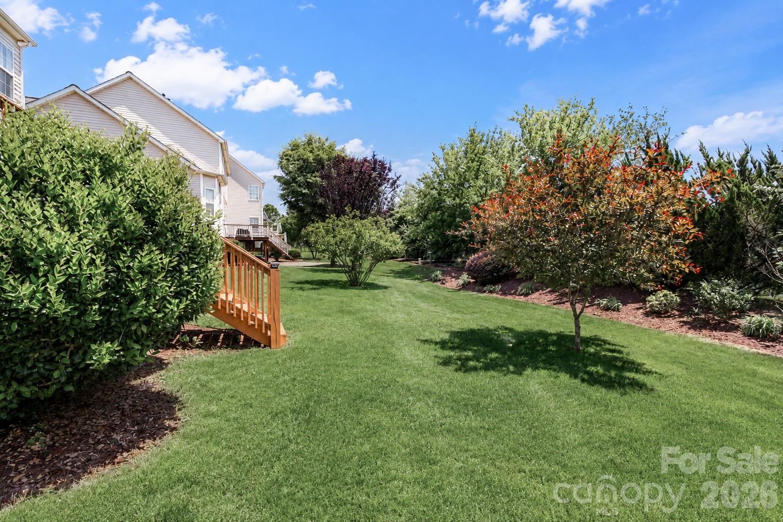 106 Planters Drive Statesville NC 28677