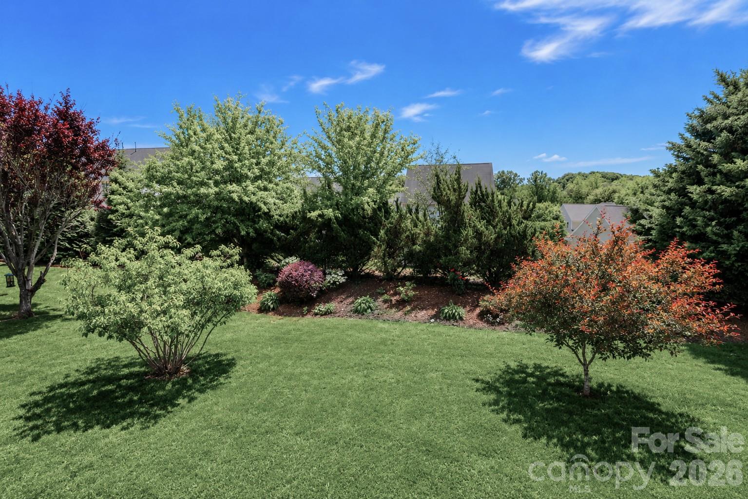 106 Planters Drive Statesville NC 28677