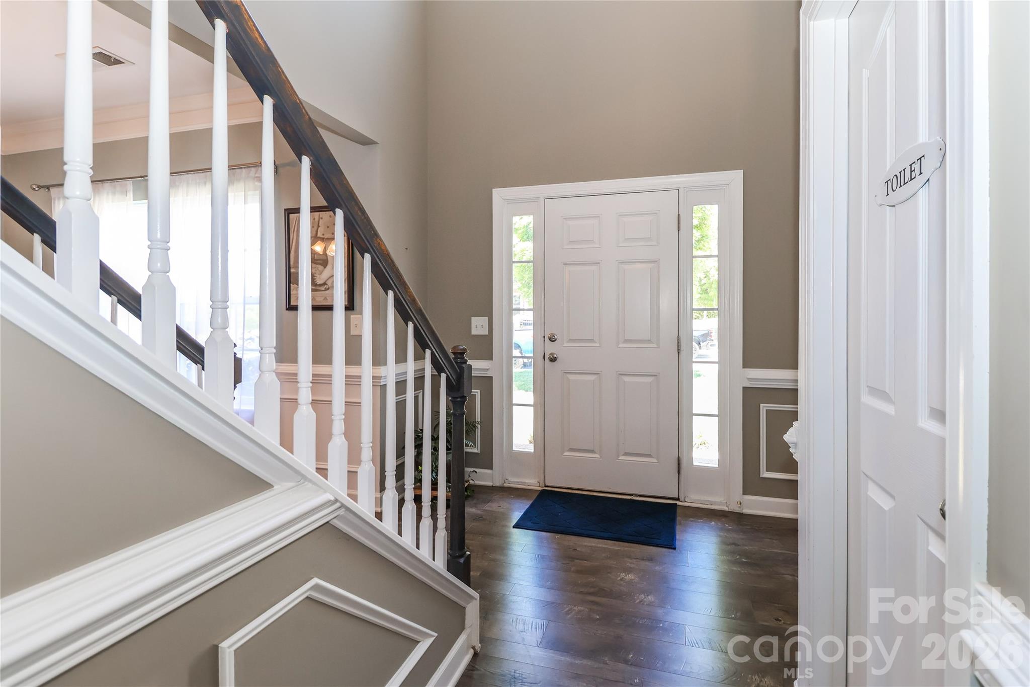 106 Planters Drive Statesville NC 28677