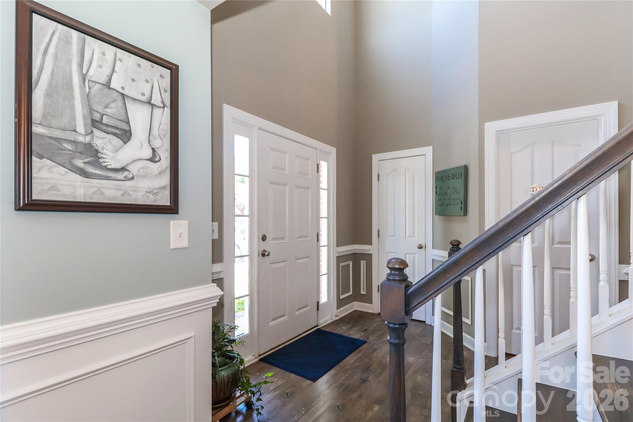 106 Planters Drive Statesville NC 28677