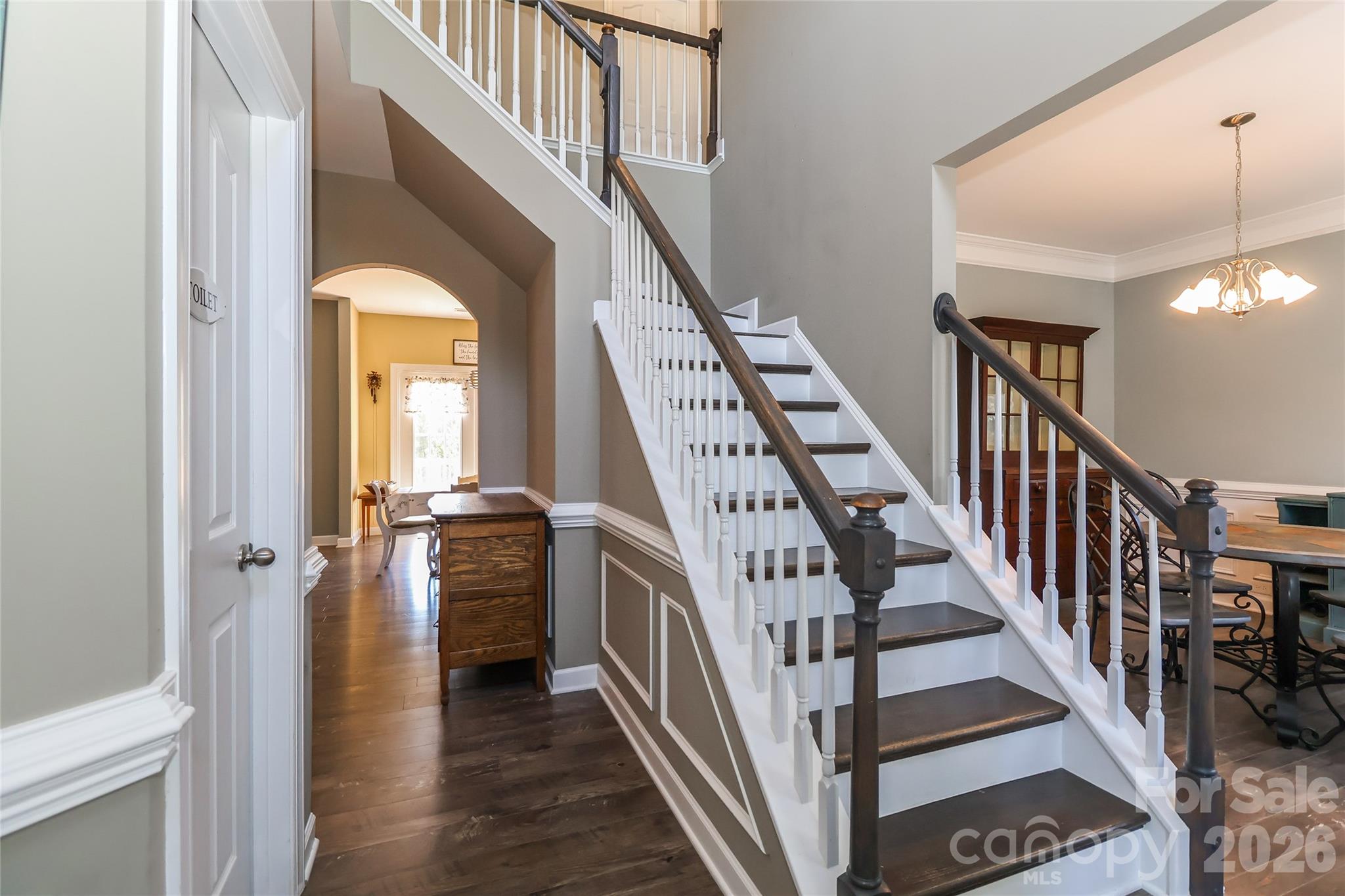 106 Planters Drive Statesville NC 28677
