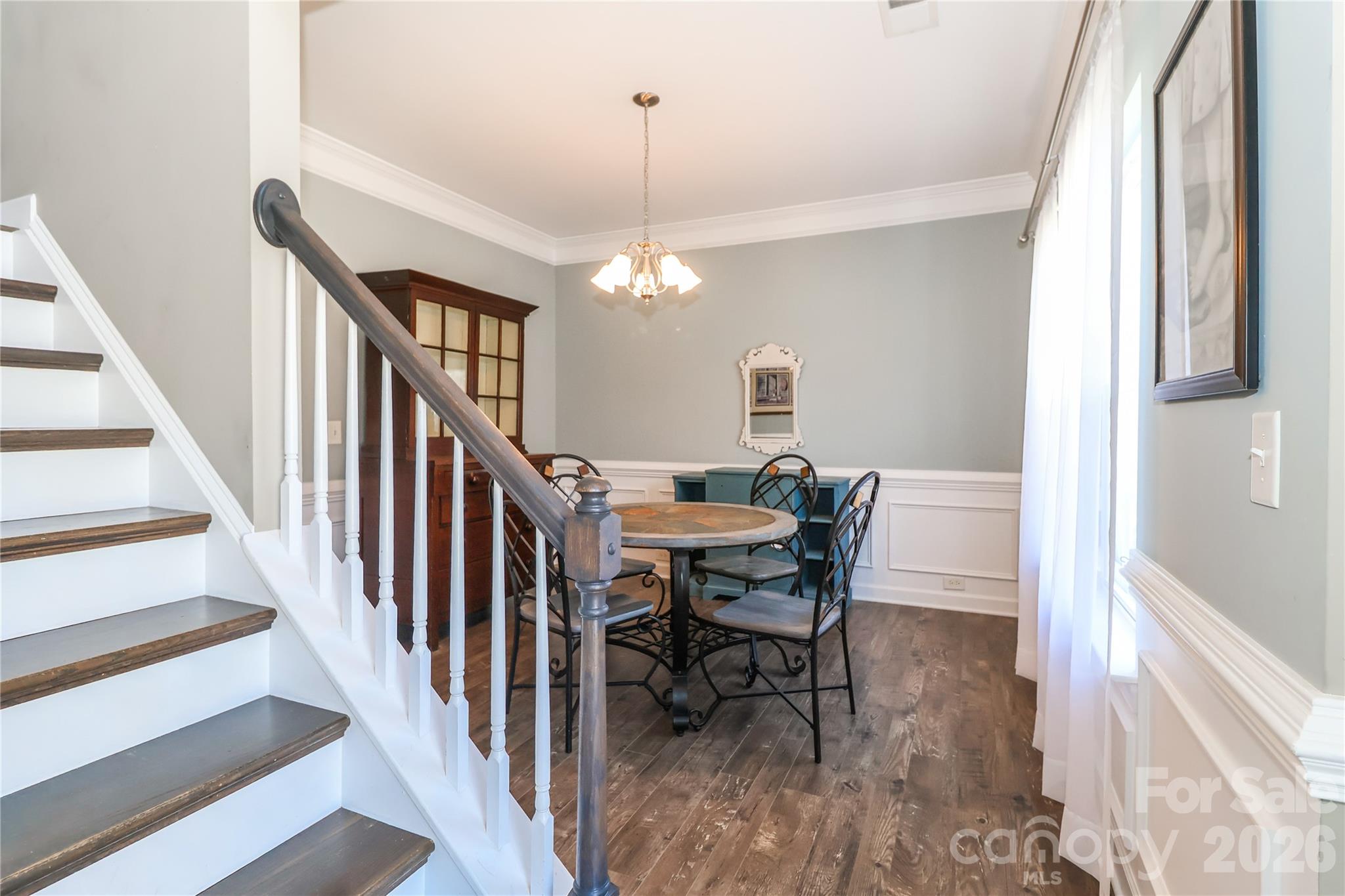 106 Planters Drive Statesville NC 28677