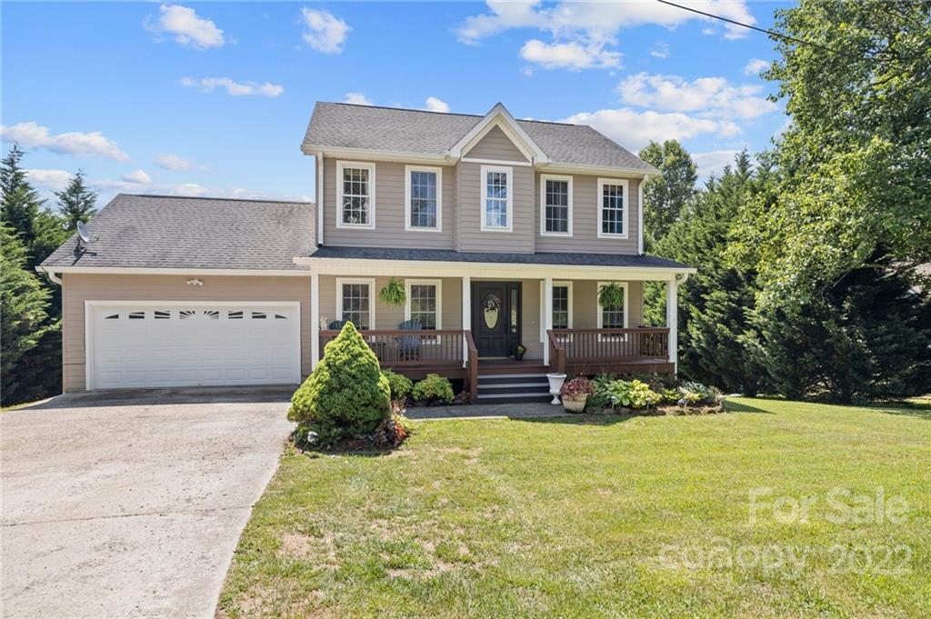 103 Noble Road Fairview NC 28730