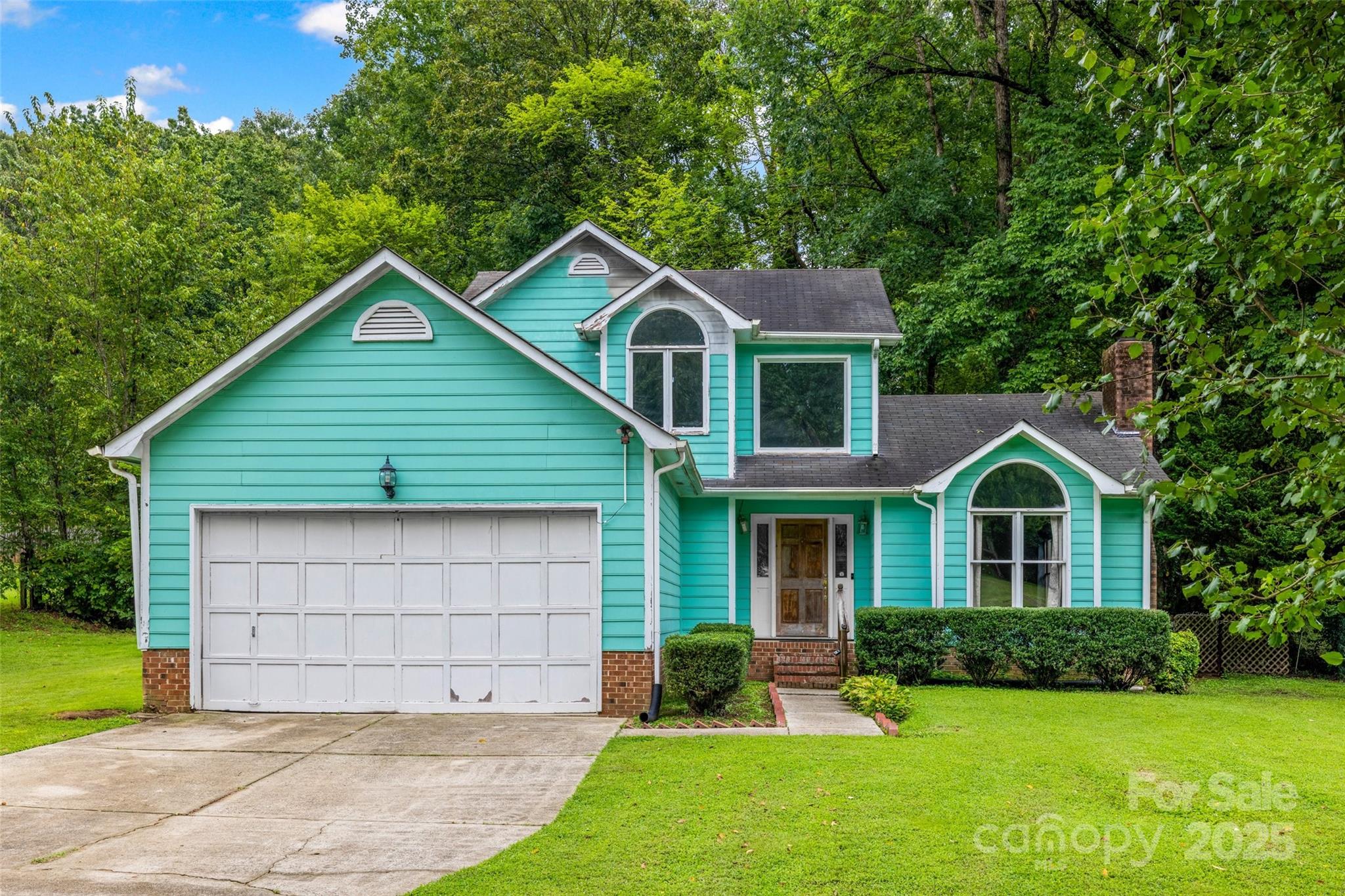 106 Steuben Drive Huntersville NC 28078