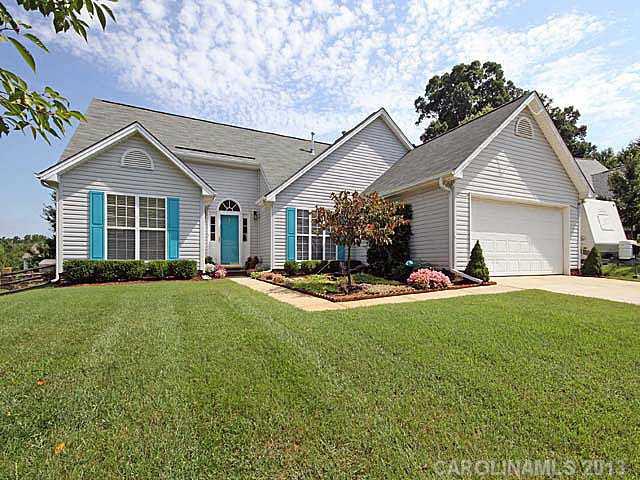 107 Old Willow Road Mooresville NC 28115