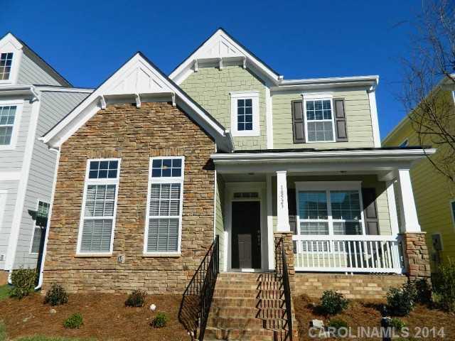 10523 Royal Winchester Drive Charlotte NC 28277