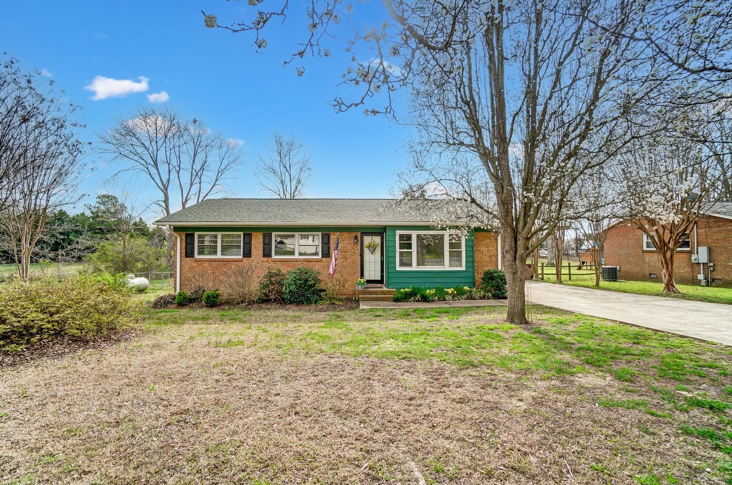 512 Allen Way Indian Trail NC 28079
