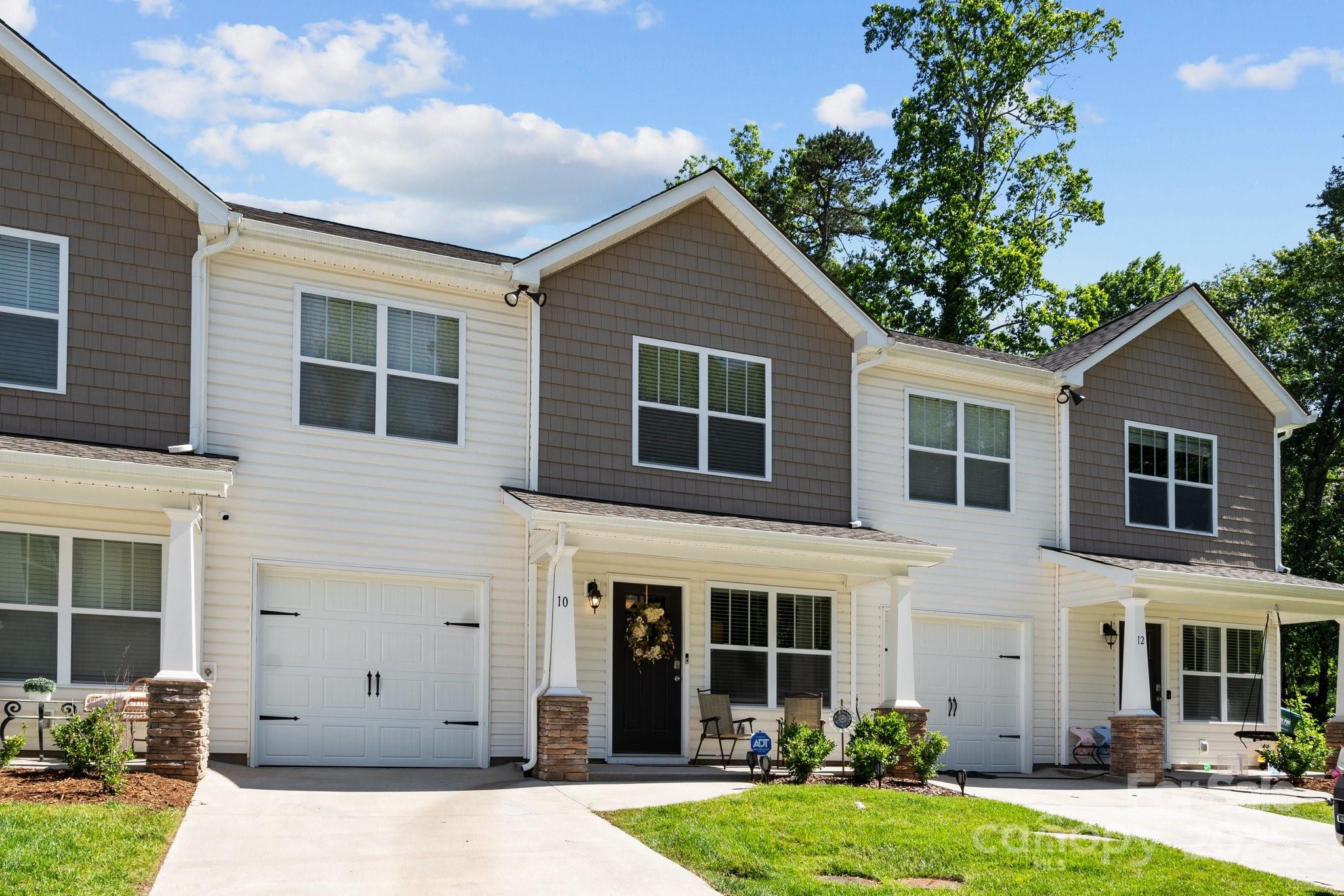 10 Chambers Garden Drive Arden NC 28704