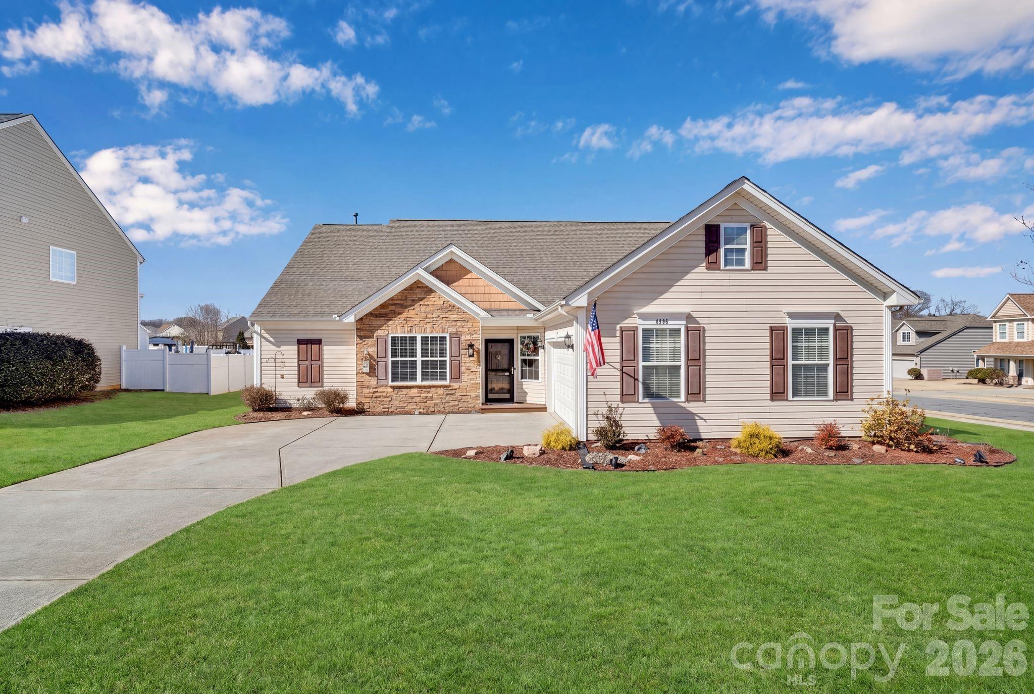 4444 Bravery Place SW Concord NC 28027
