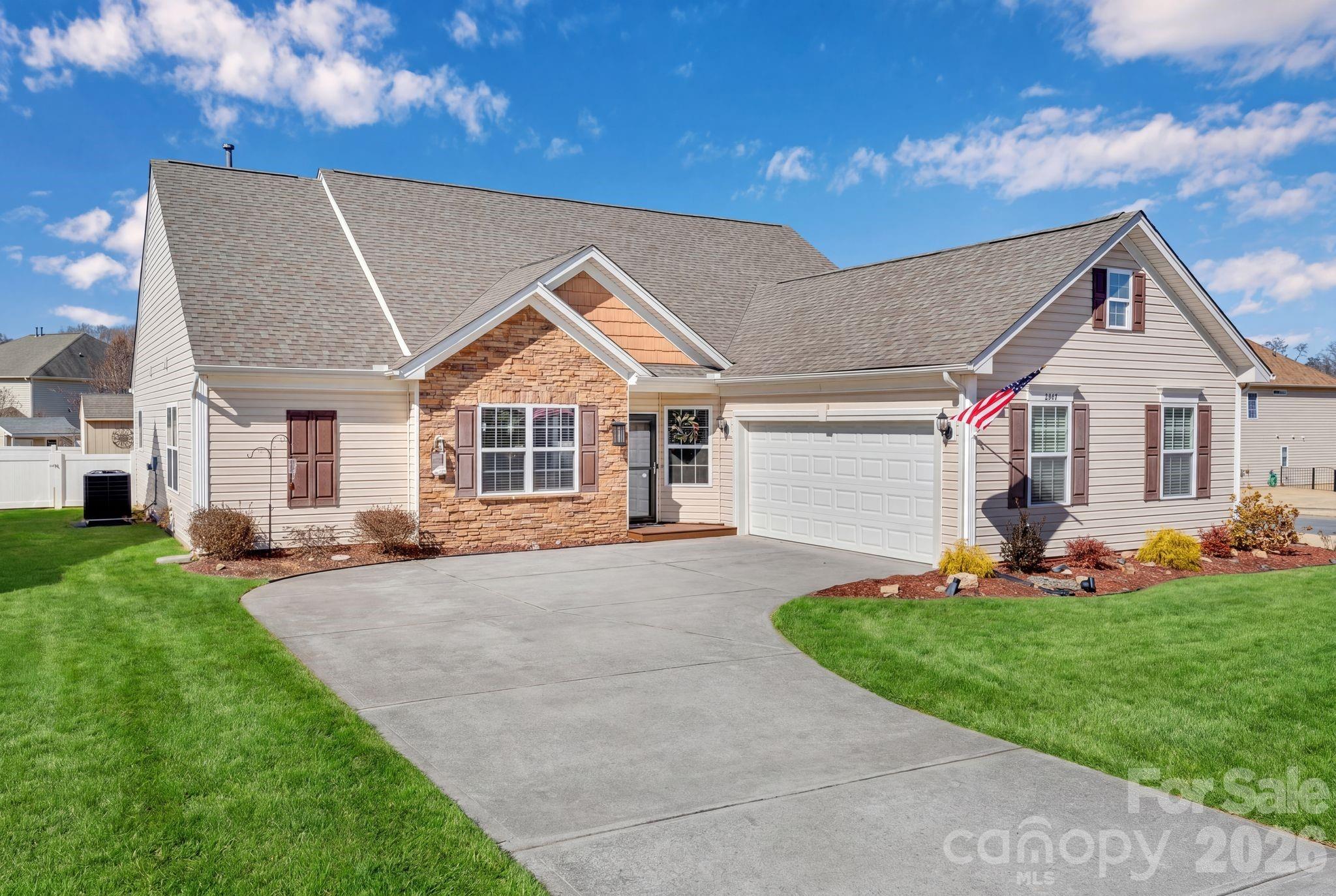 4444 Bravery Place SW Concord NC 28027