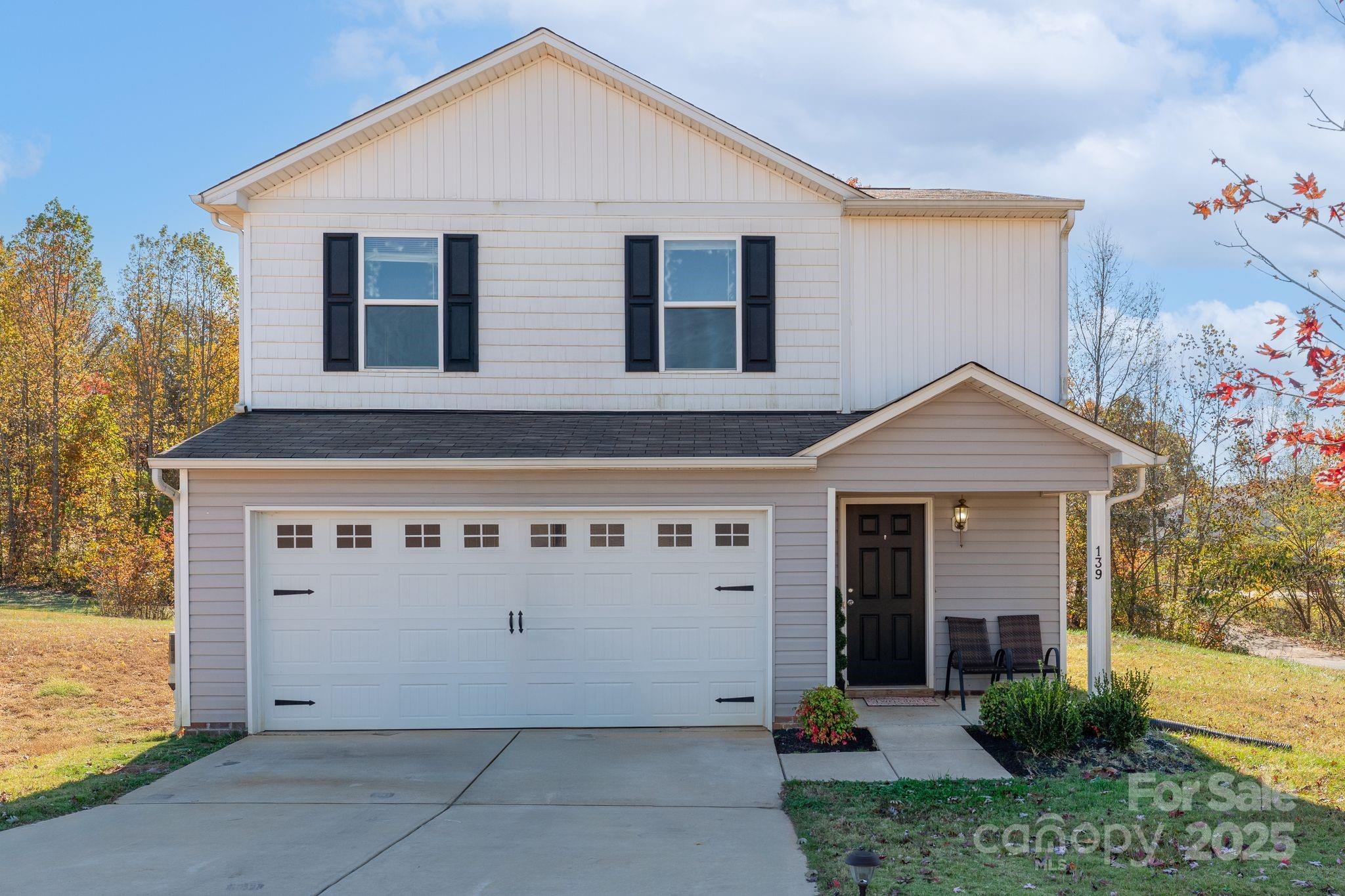 139 Jo Creek Lane Harmony NC 28634