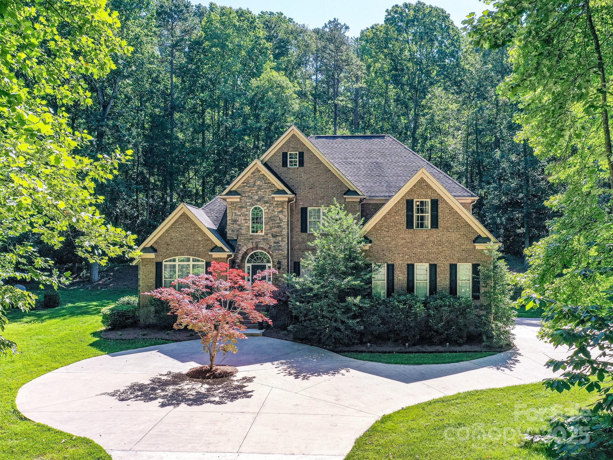 5955 Mountain Point Lane Charlotte NC 28216