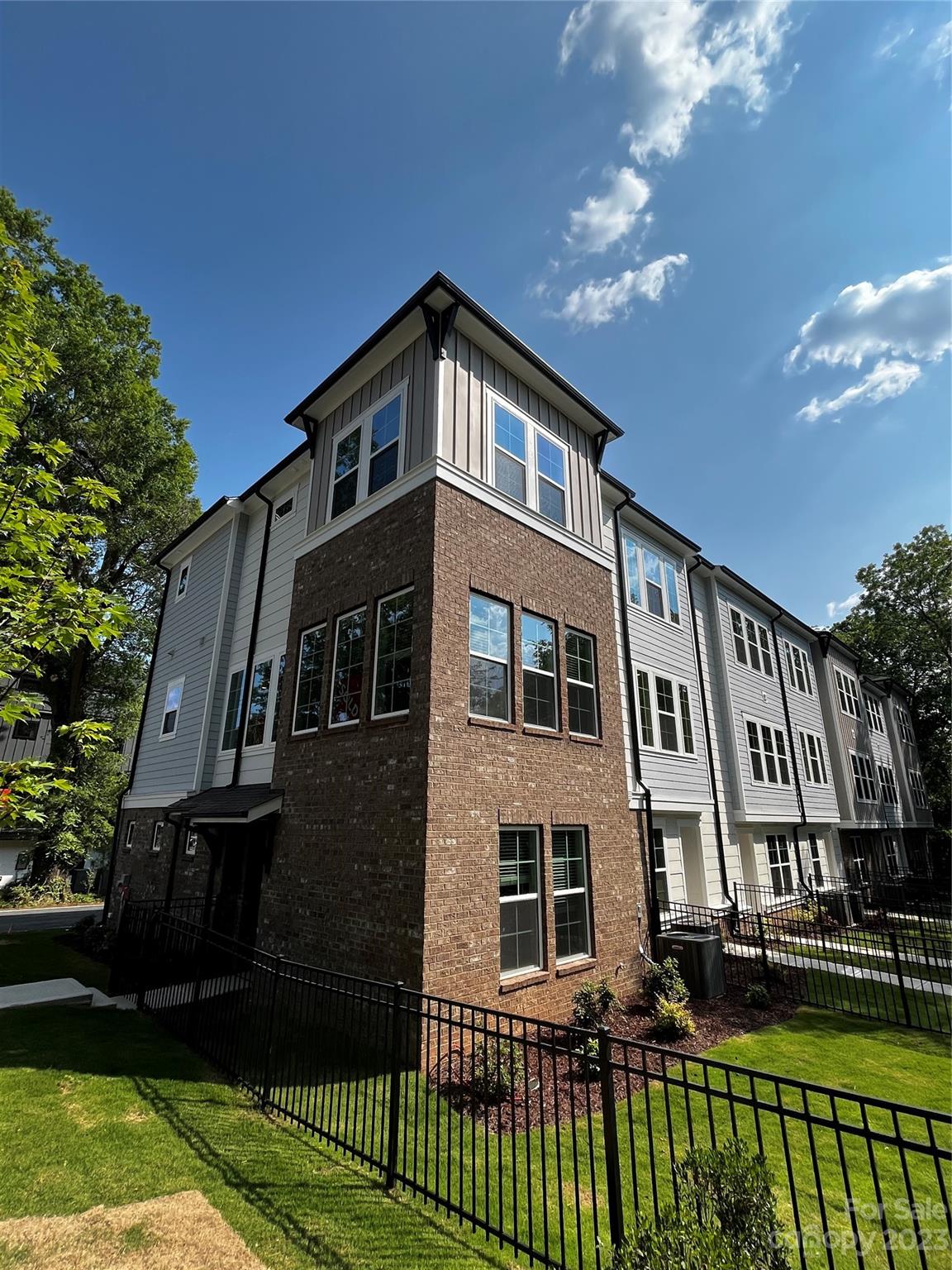 1204 Craig View Way Charlotte NC 28211