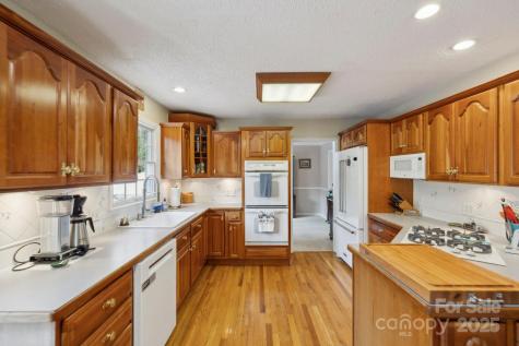 15 Jonway Court Candler NC 28715