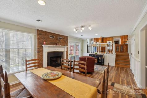 15 Jonway Court Candler NC 28715