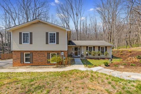 15 Jonway Court Candler NC 28715