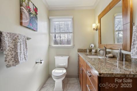 15 Jonway Court Candler NC 28715