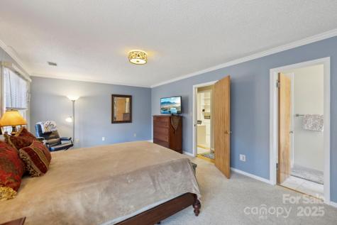 15 Jonway Court Candler NC 28715