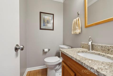 15 Jonway Court Candler NC 28715