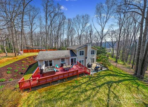 15 Jonway Court Candler NC 28715