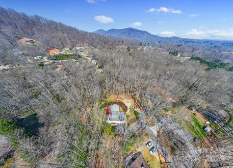 15 Jonway Court Candler NC 28715