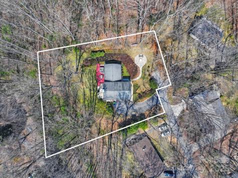 15 Jonway Court Candler NC 28715