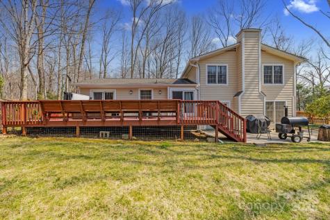 15 Jonway Court Candler NC 28715