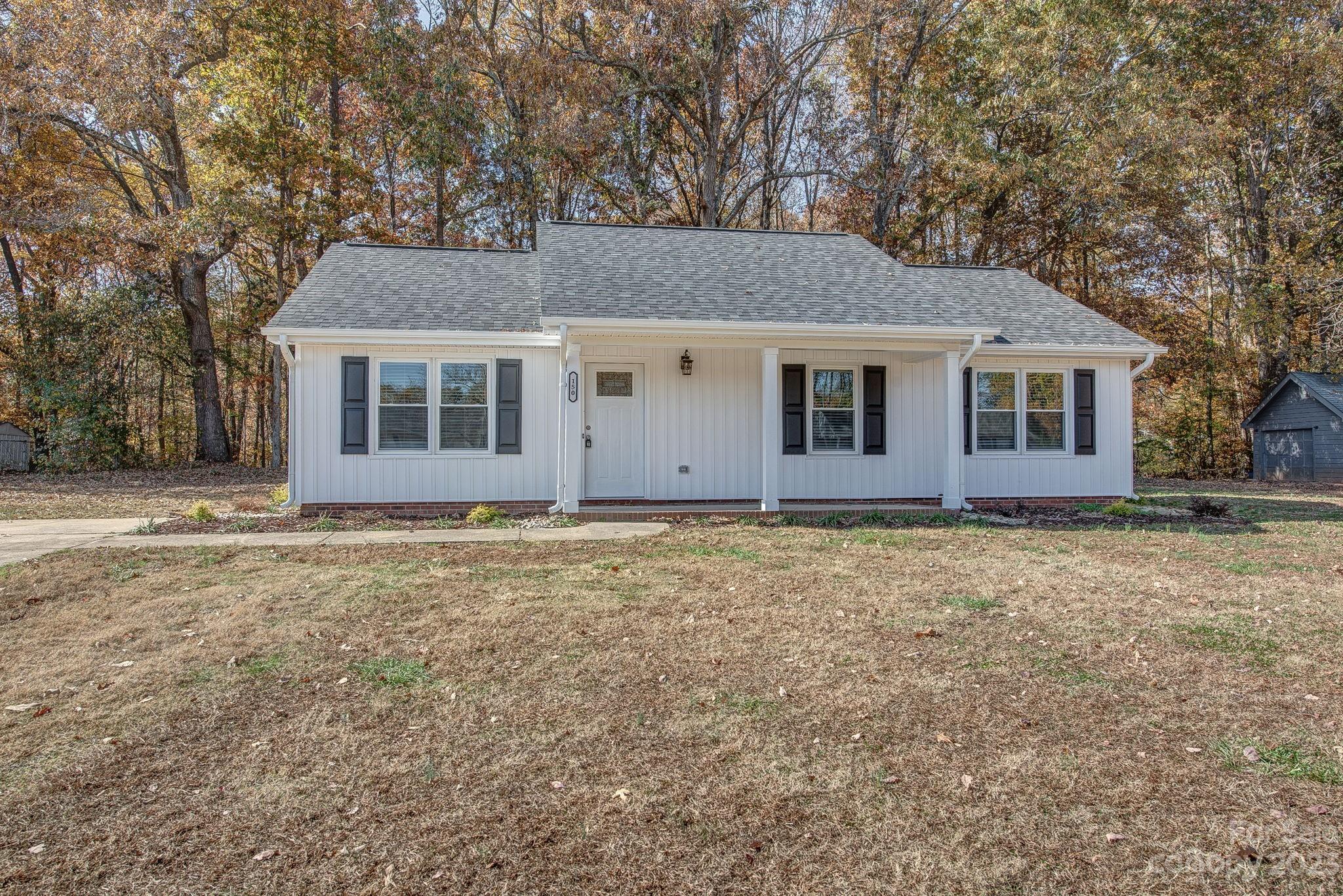 150 Hickory Creek Drive Gastonia NC 28052