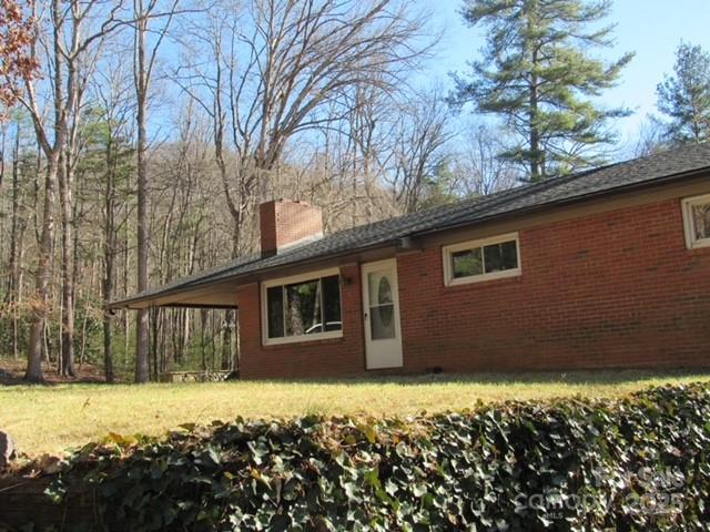 9 Vance Drive Black Mountain NC 28711