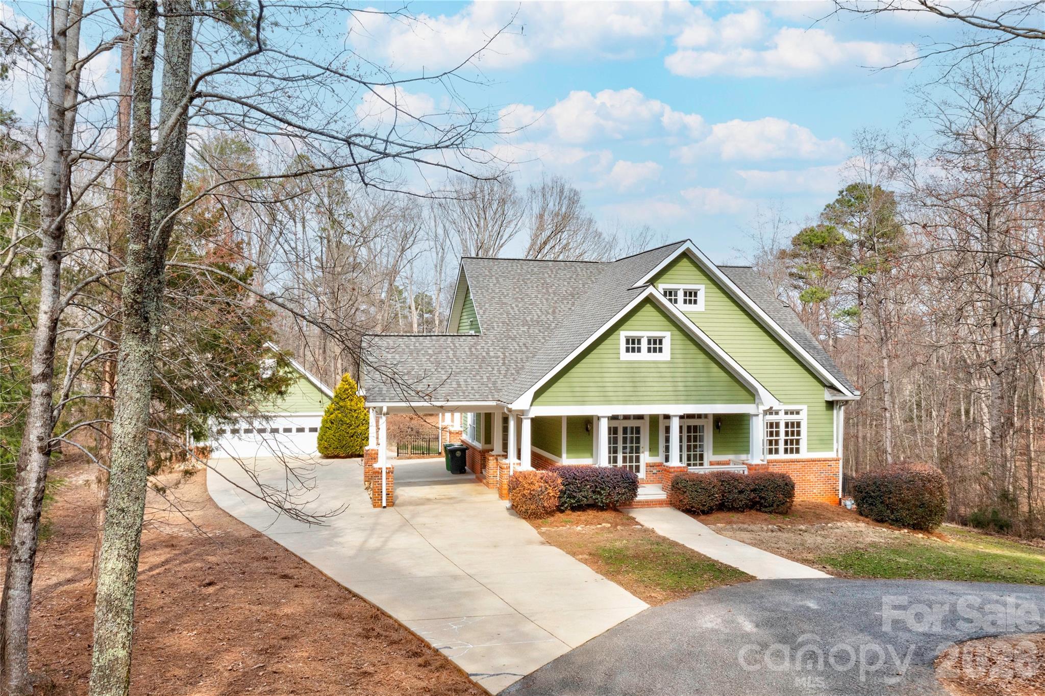 114 Tallwood Drive Shelby NC 28152