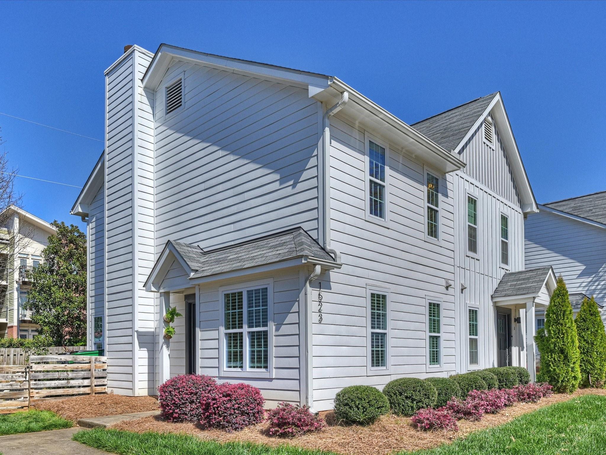 1523 Briar Creek Road Charlotte NC 28205