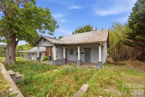 712 Conley Place NW Lenoir NC 28645