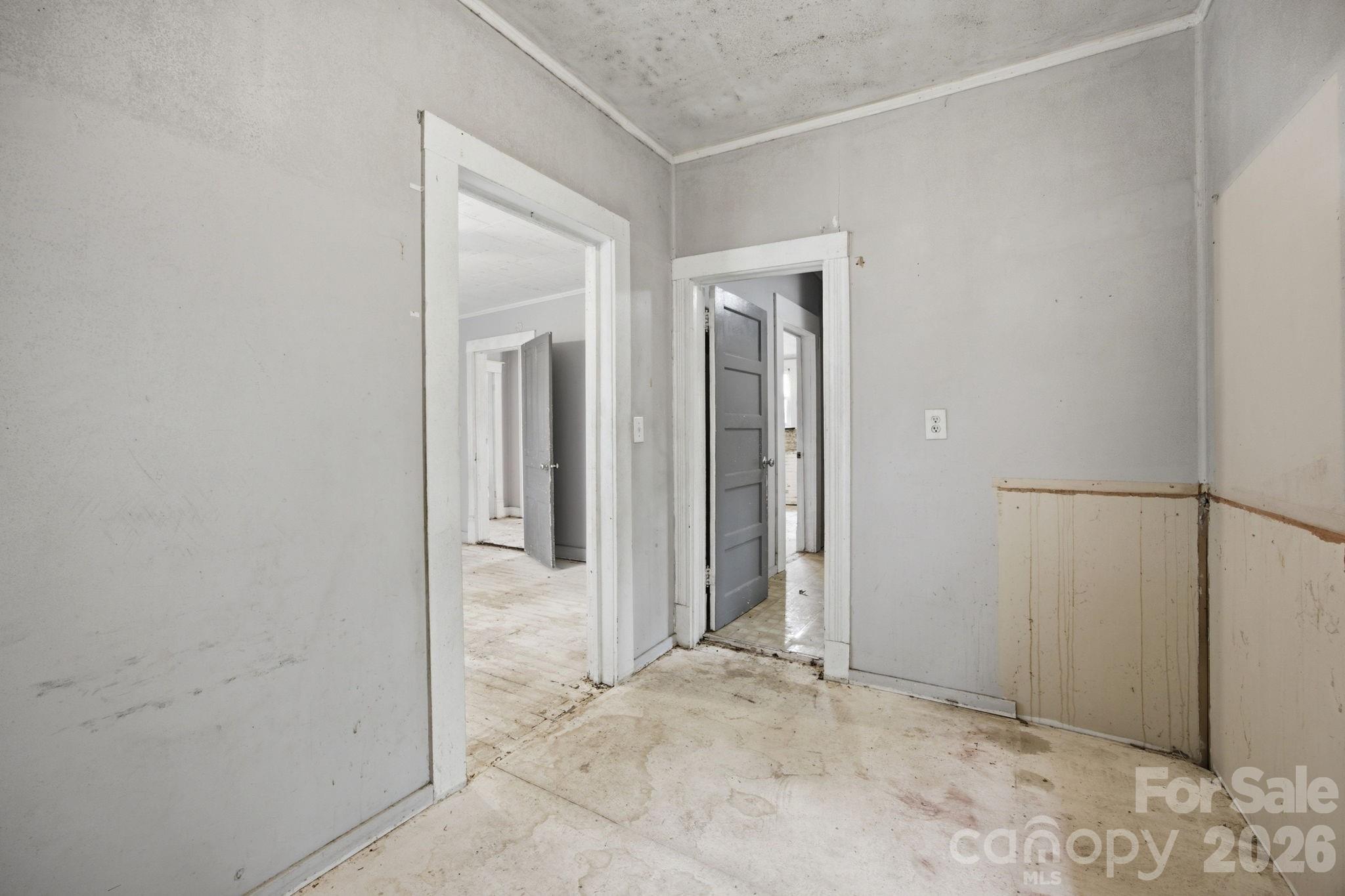 712 Conley Place NW Lenoir NC 28645