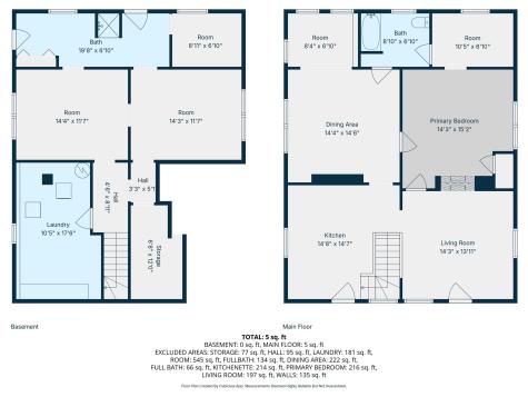 712 Conley Place NW Lenoir NC 28645