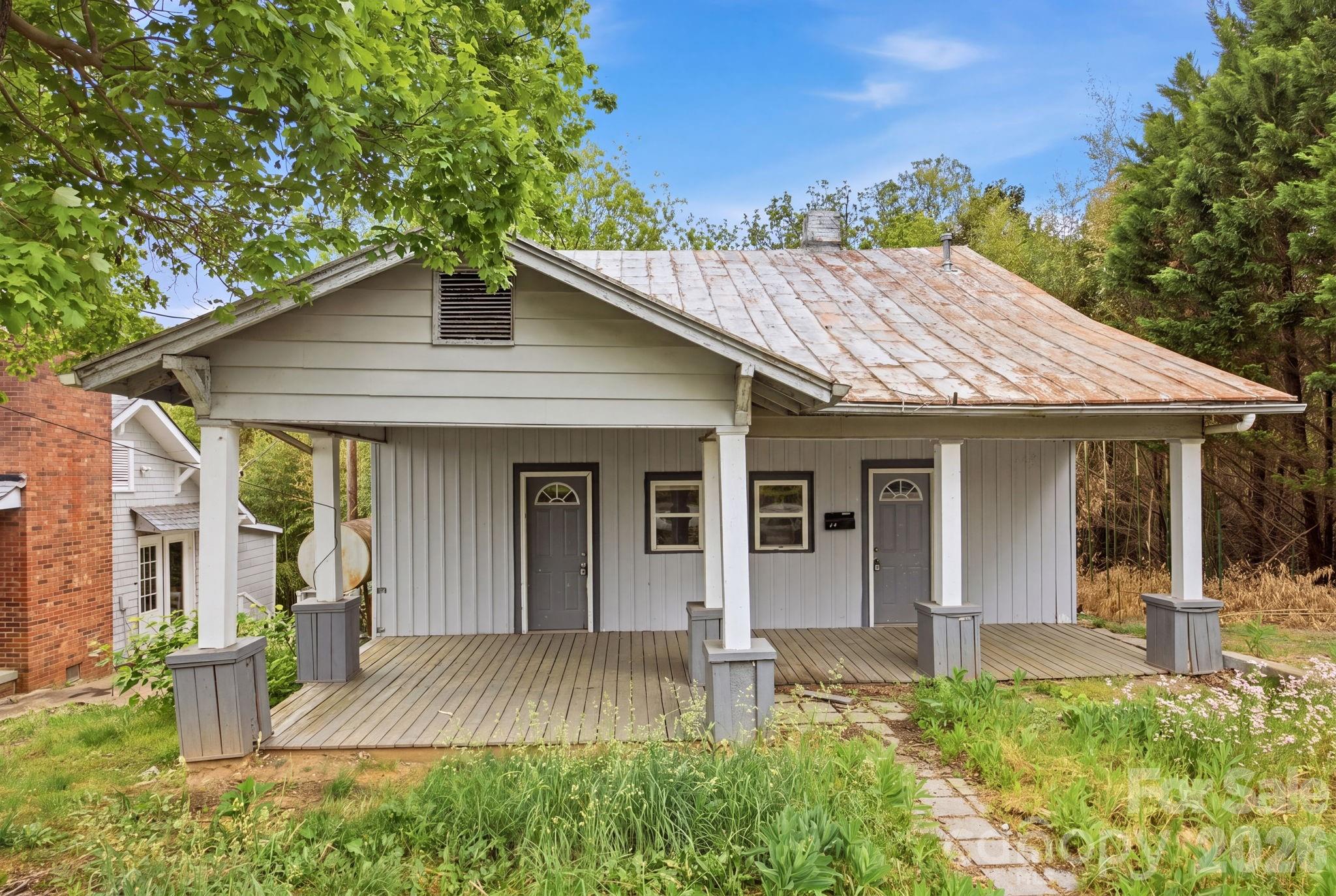 712 Conley Place NW Lenoir NC 28645
