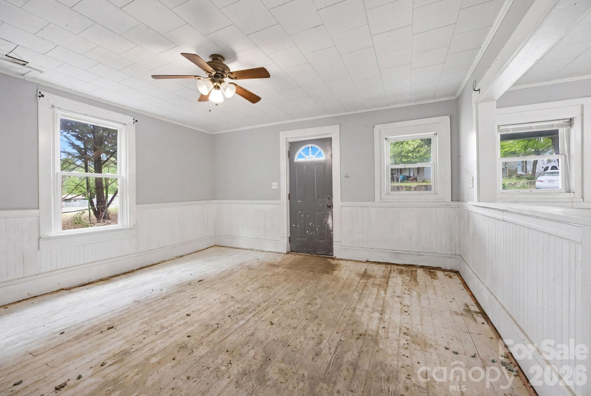712 Conley Place NW Lenoir NC 28645