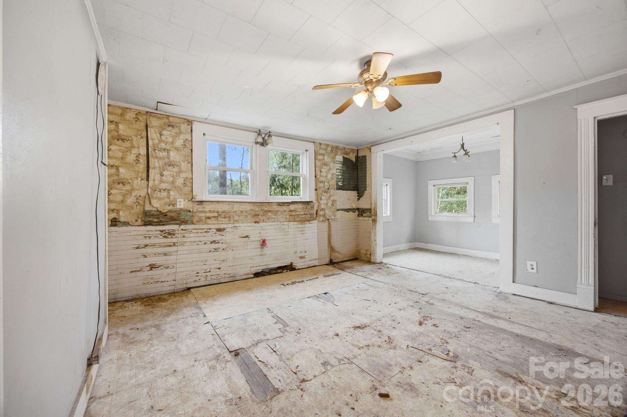 712 Conley Place NW Lenoir NC 28645