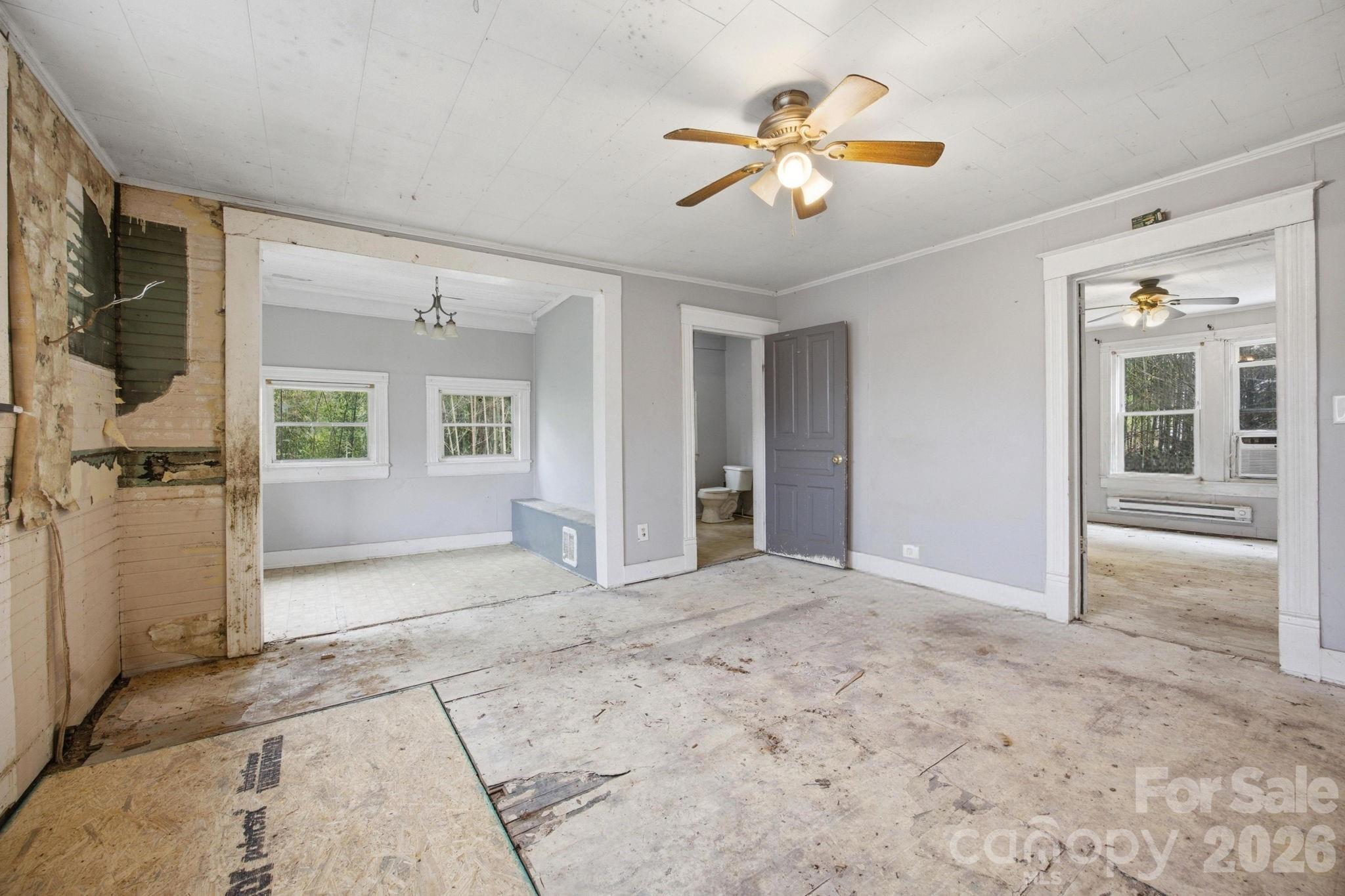 712 Conley Place NW Lenoir NC 28645