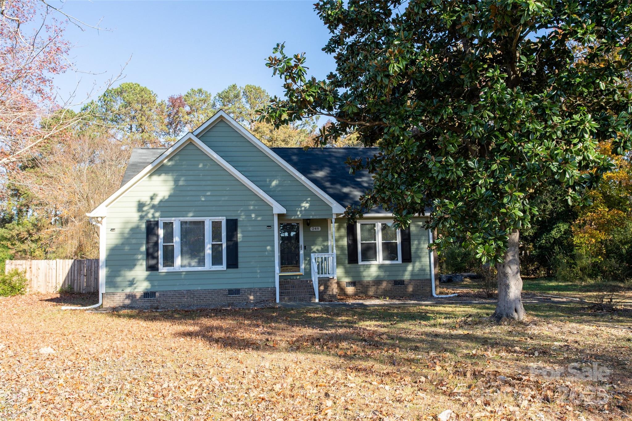 248 Southgate Drive Garner NC 27529