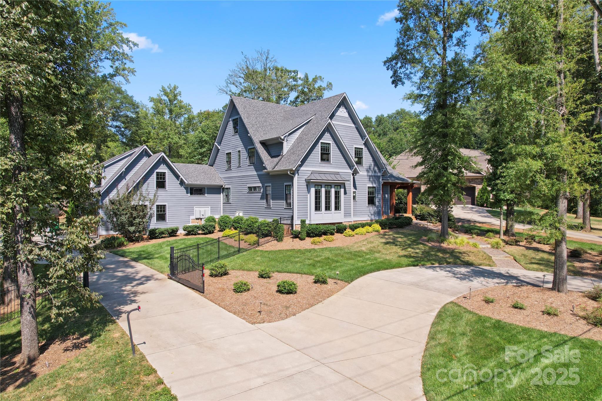 5813 Preston Lane Charlotte NC 28270