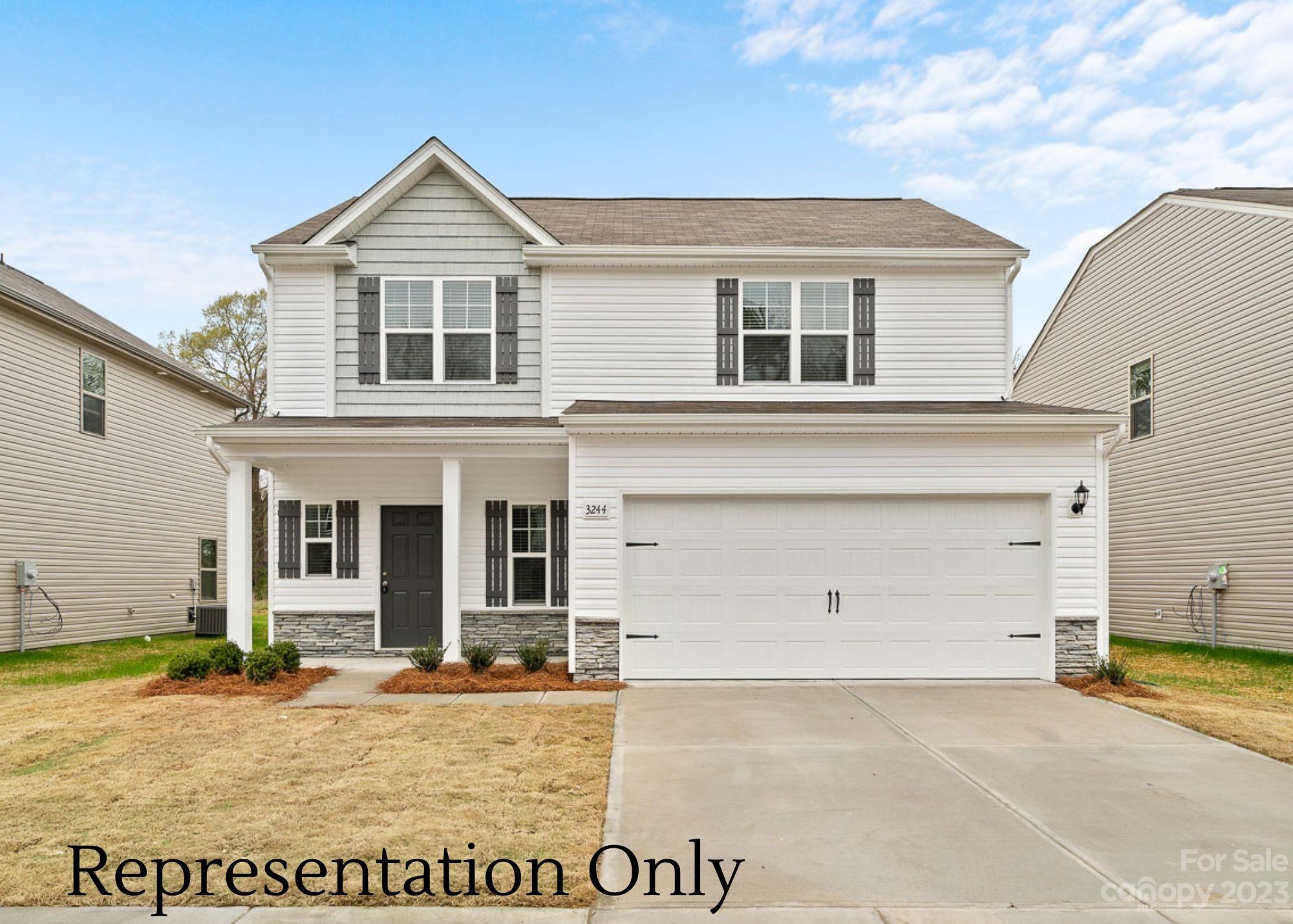 220 Lake George Drive Shelby NC 28152