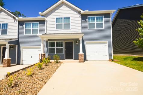 61 Cain Hollow Way Asheville NC 28806