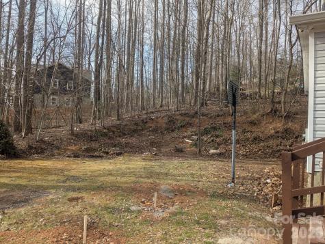 11 Gertrude Lane Candler NC 28715