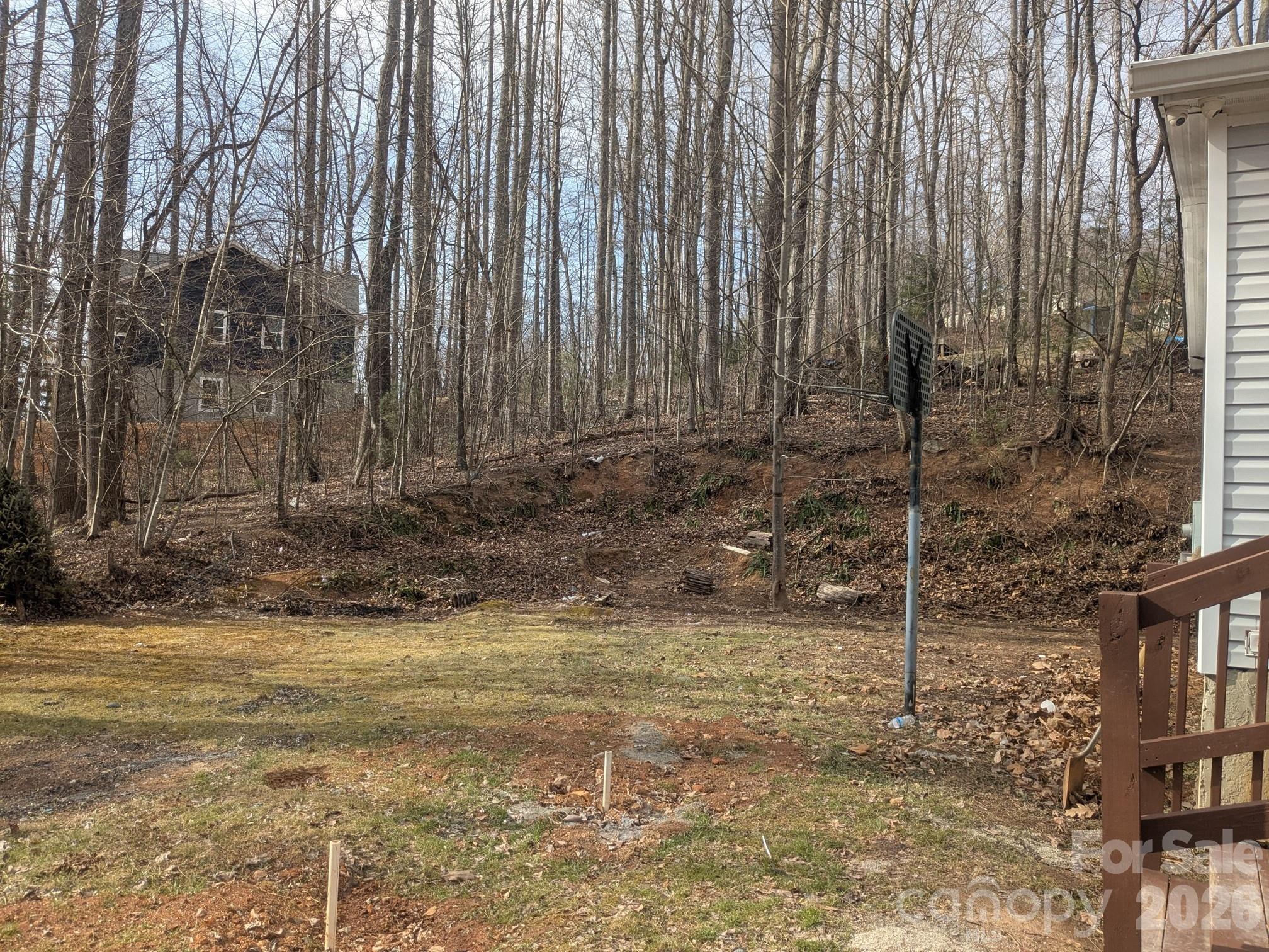 11 Gertrude Lane Candler NC 28715