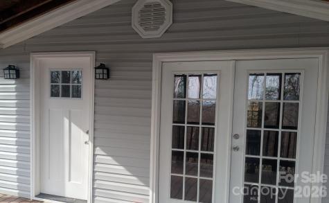 11 Gertrude Lane Candler NC 28715