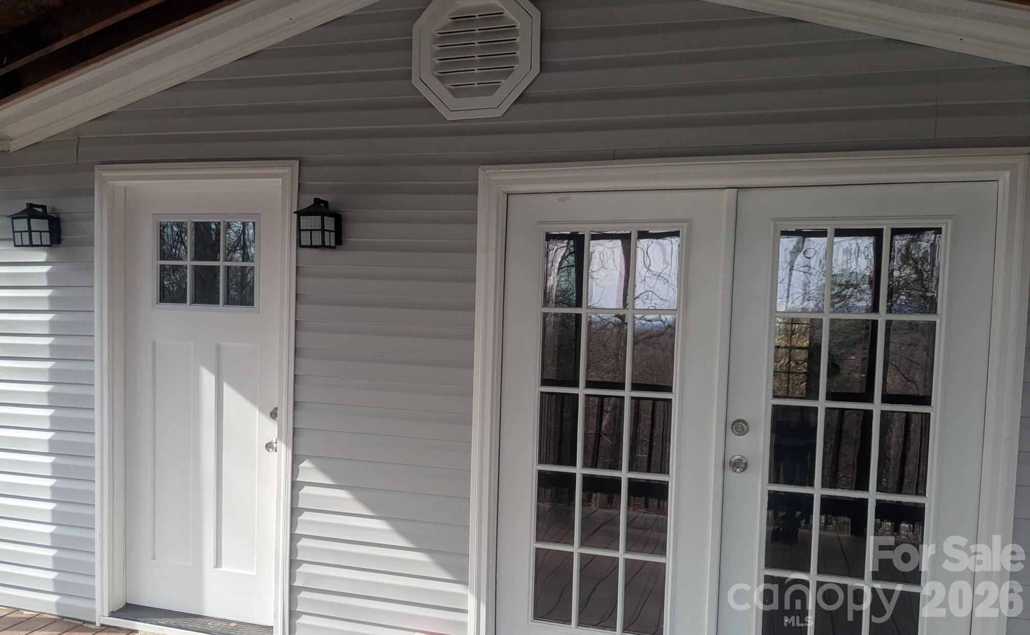 11 Gertrude Lane Candler NC 28715